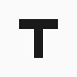 Telegraph логотип