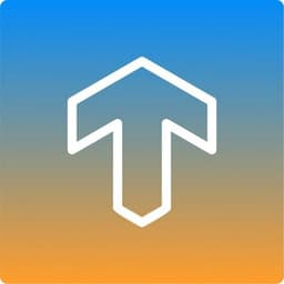 Teleport Plus логотип