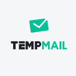 Temp Mail ✉️ Official Bot логотип