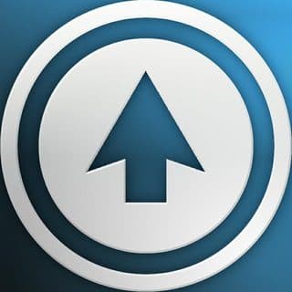 Temp Uploader X логотип