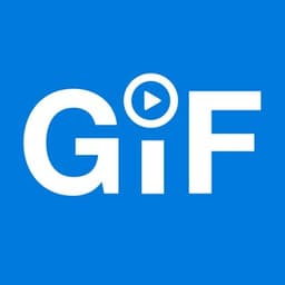 Tenor GIF Search логотип