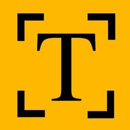 Texify - Image to Text (OCR) - Photo to Text логотип