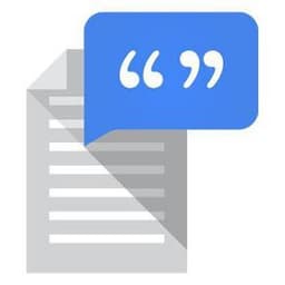 Text to Speech Bot логотип