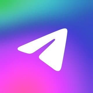 Textagram Bot логотип
