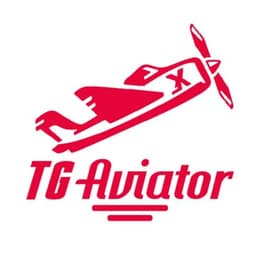 TGAviator логотип
