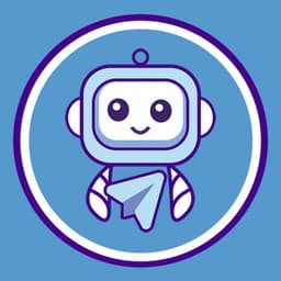 TGBot логотип