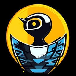 TG Defender Bot логотип
