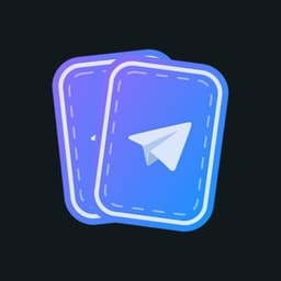 TG Poker Free логотип