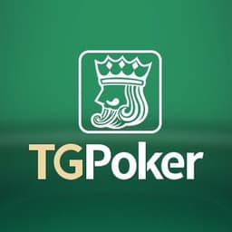 TGPoker логотип