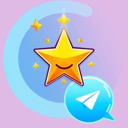 TG Stars | Купить звезды логотип