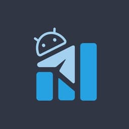 TGStat Bot логотип
