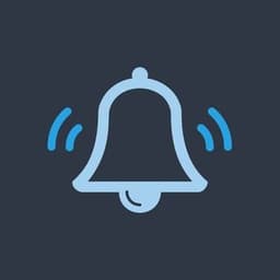 TGStat Alert Bot логотип