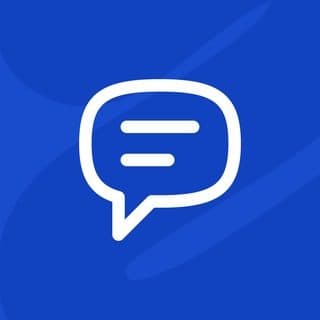 Помощник TGStat Academy логотип