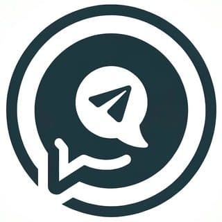 Telegram Stickers to WhatsApp Transfer логотип