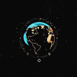 THEarthGame логотип