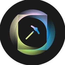 The 2077 | $OC логотип