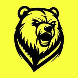 The BearDrop логотип