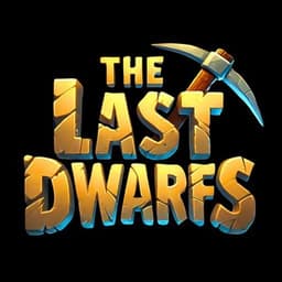 The Last Dwarfs логотип