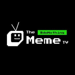 TheMemeTV логотип