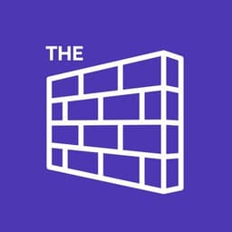 The Wall | Task Manager логотип