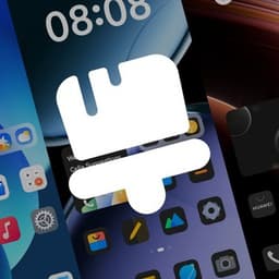 Themes for Huawei 🎨 логотип