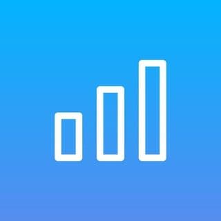 The Stats логотип