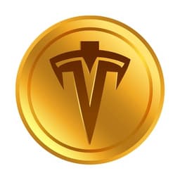 Thor Network логотип
