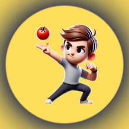 Throw Battle логотип