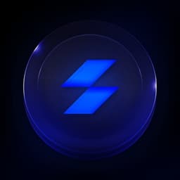 Thunder Coin логотип