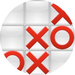 Tic Tac Toe Bot логотип