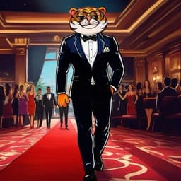 TIGA Spins логотип