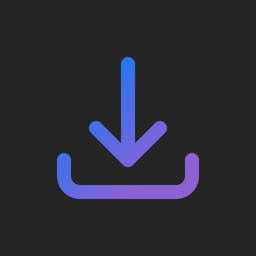 TikArchive | TikTok Downloader логотип
