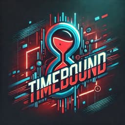 Time Bound логотип