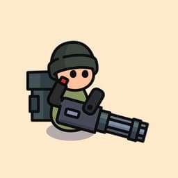 TimeWarriors логотип