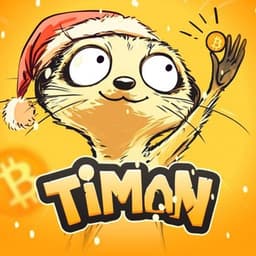 Timon логотип