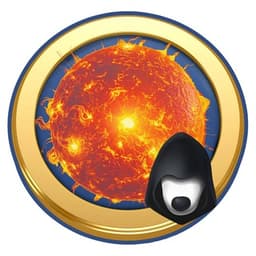 ToMarsCoin логотип