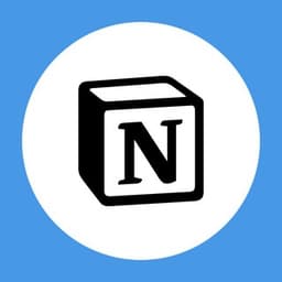 To Notion Bot логотип