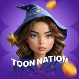 ToON Nation логотип