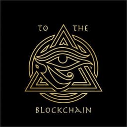 To The Blockchain логотип