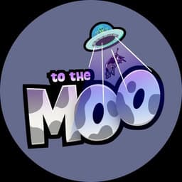 To the MOO логотип