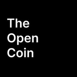 TOC - The Open Coin логотип