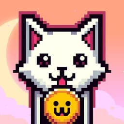 Token Tails логотип