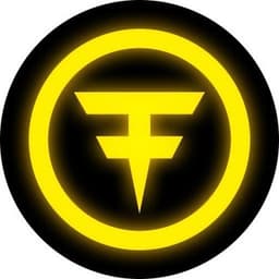 Token Titans Game логотип