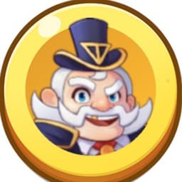 Token Valley Game логотип