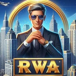 Tokenize.Trade | RWA TYCOON логотип