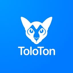 ToloTon логотип