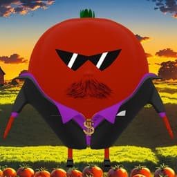 TomClicker логотип
