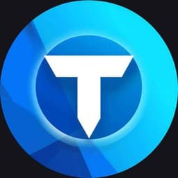 TOM Mainnet логотип