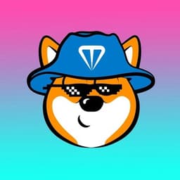 TOM - The Open Meme логотип