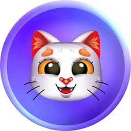 Tomocat логотип